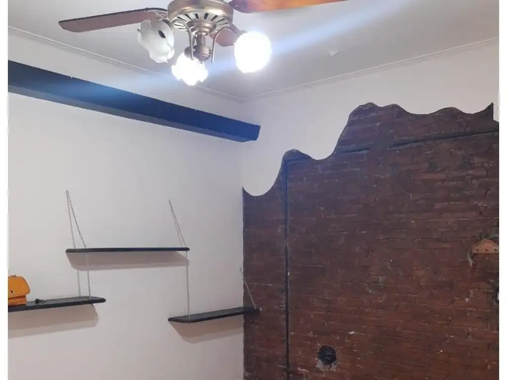Internal PH with patio and terrace