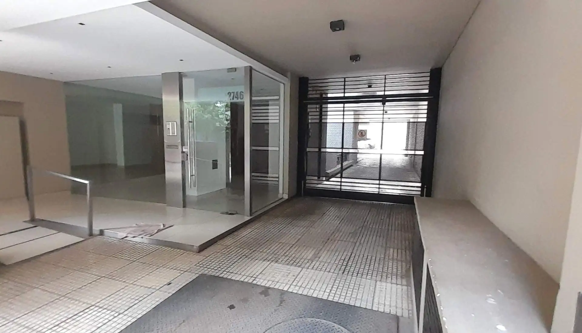 Departamento en Alquiler en Villa Pueyrredon, Capital Federal