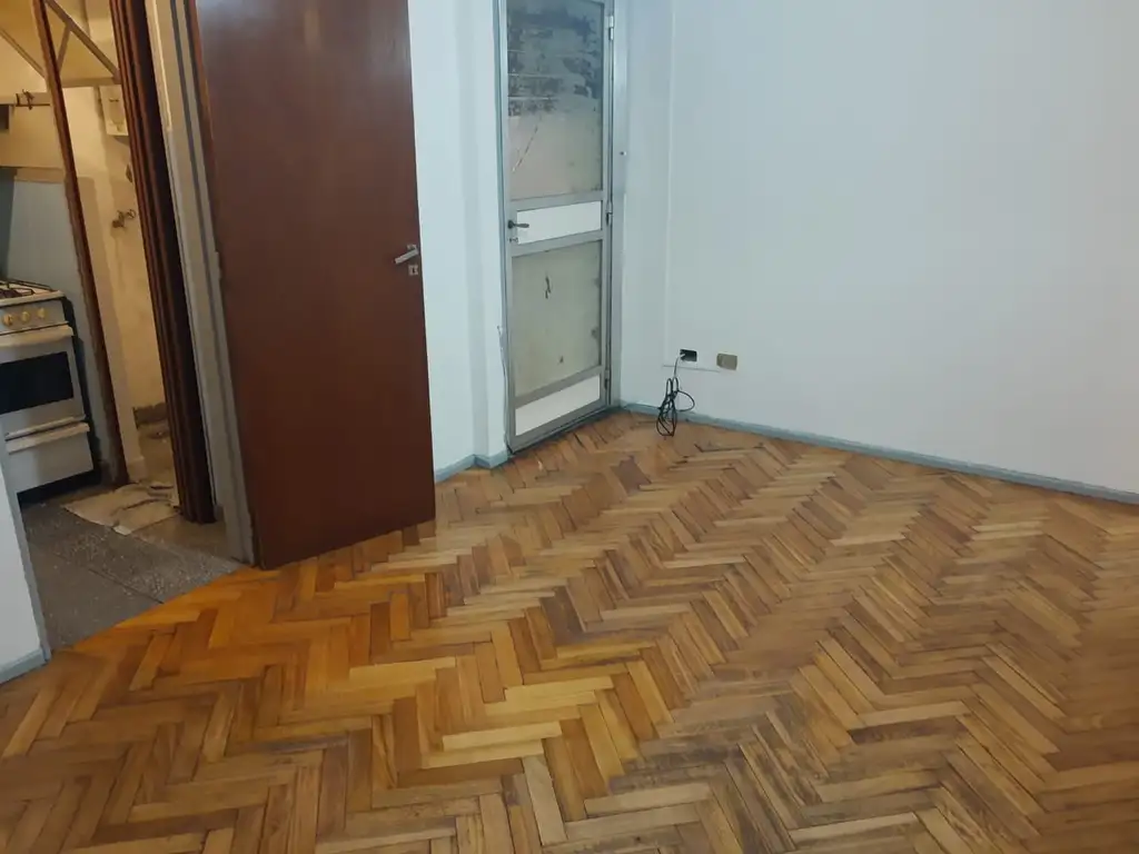 Departamento en Alquiler en Almagro, Capital Federal