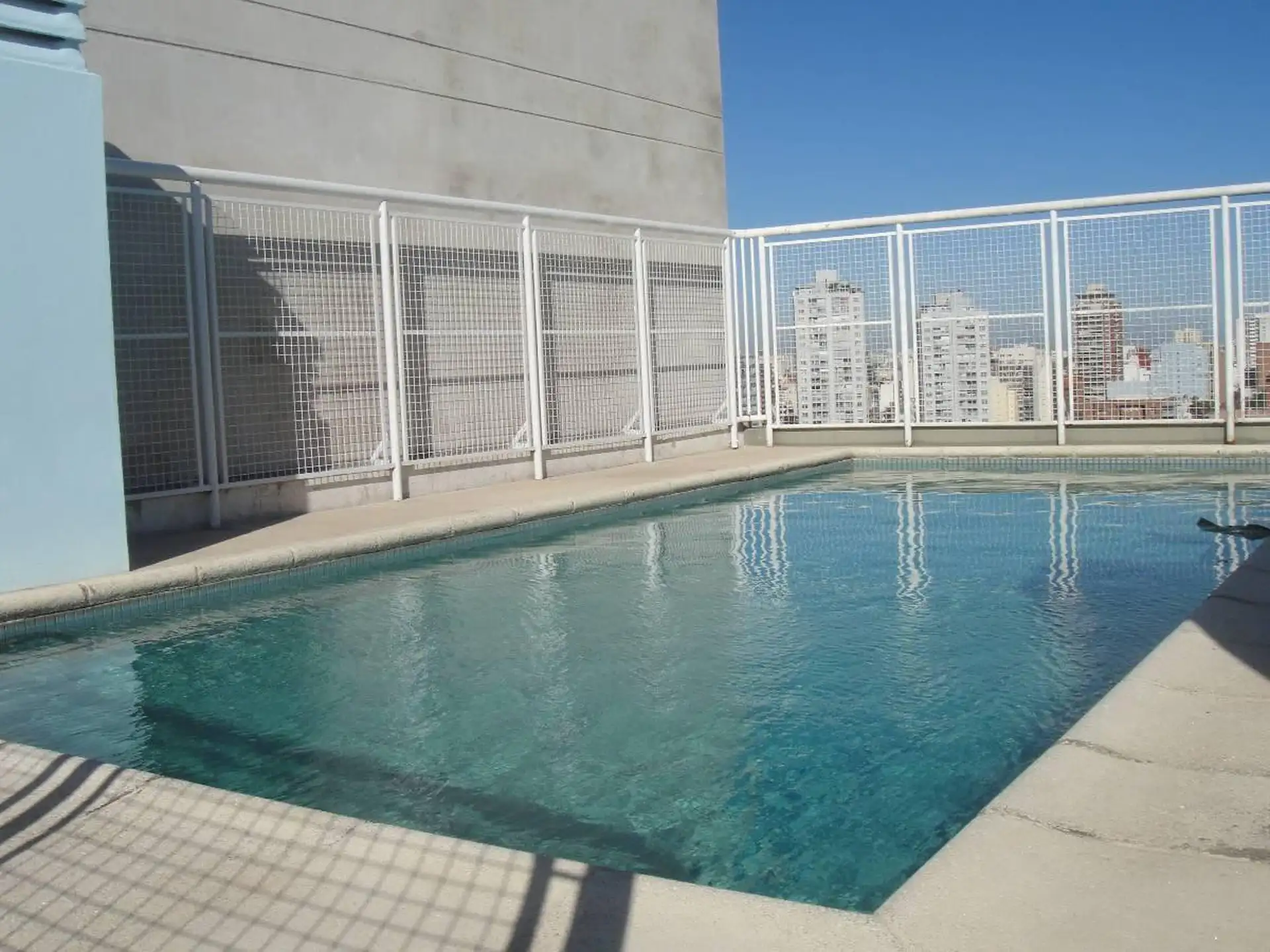 Departamento en Alquiler en Lomas de Nuñez, Nuñez