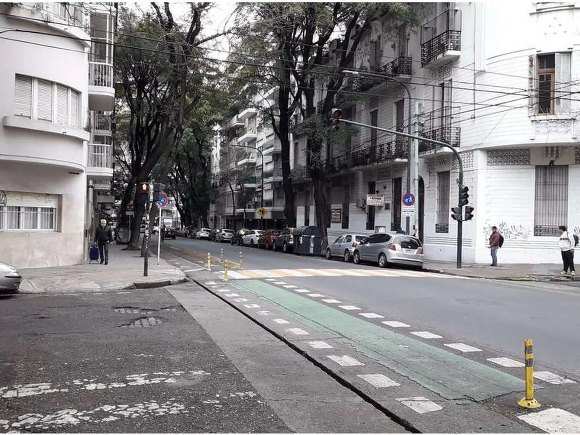 Alquiler en Caballito, Capital Federal