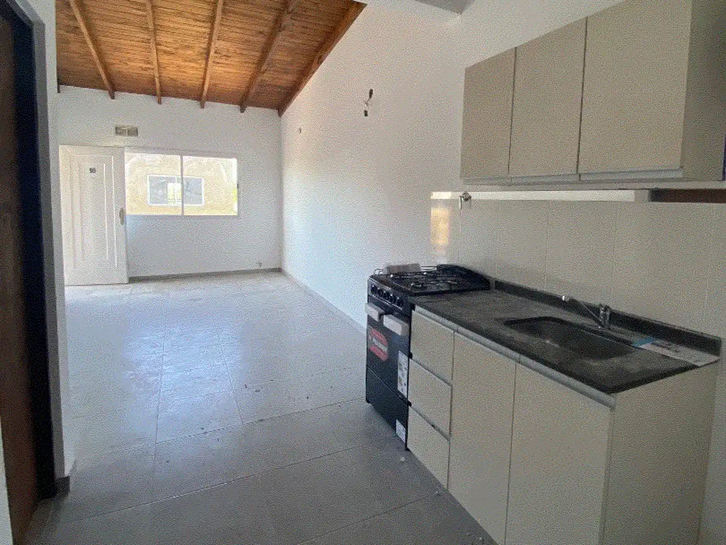 Departamento en Alquiler en Jose Clemente Paz, Partido de José C. Paz