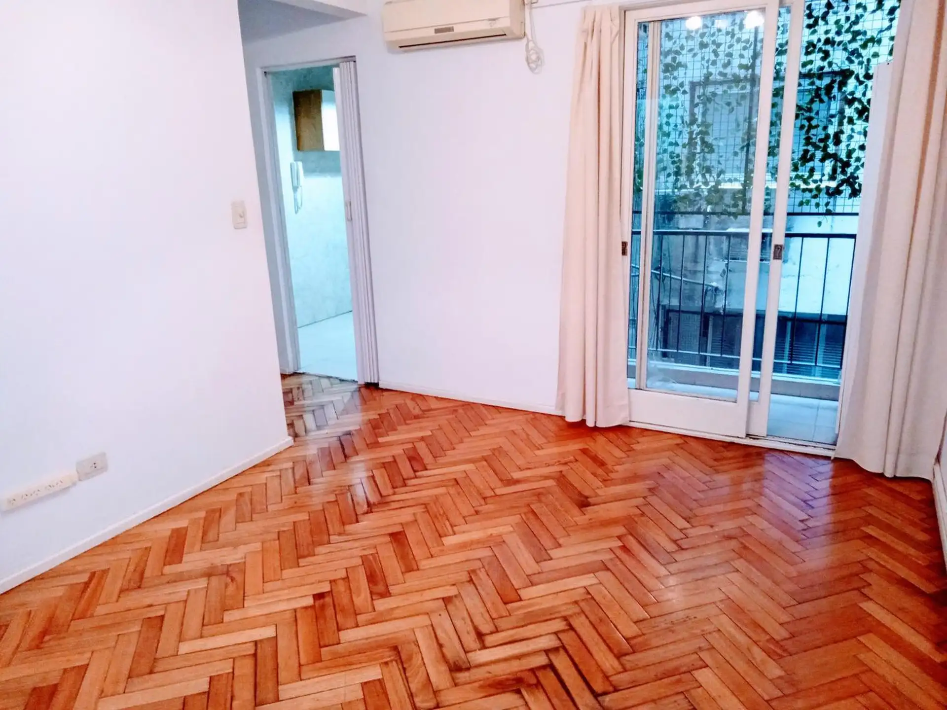 Departamento en Alquiler en Barrio Norte, Capital Federal