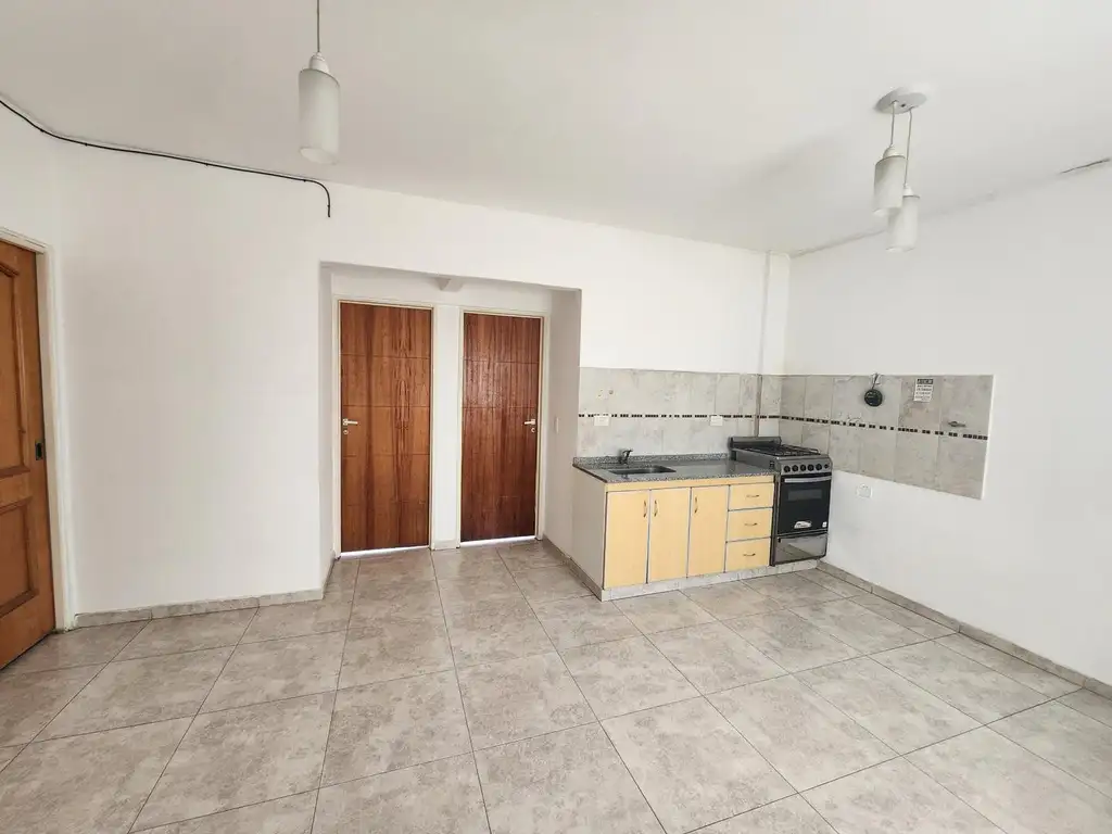Departamento en Alquiler en Villa Bosch, Partido de Tres de Febrero