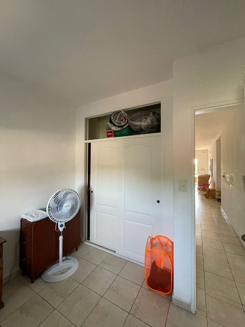 Two-bedroom apartment in Buenos Aires