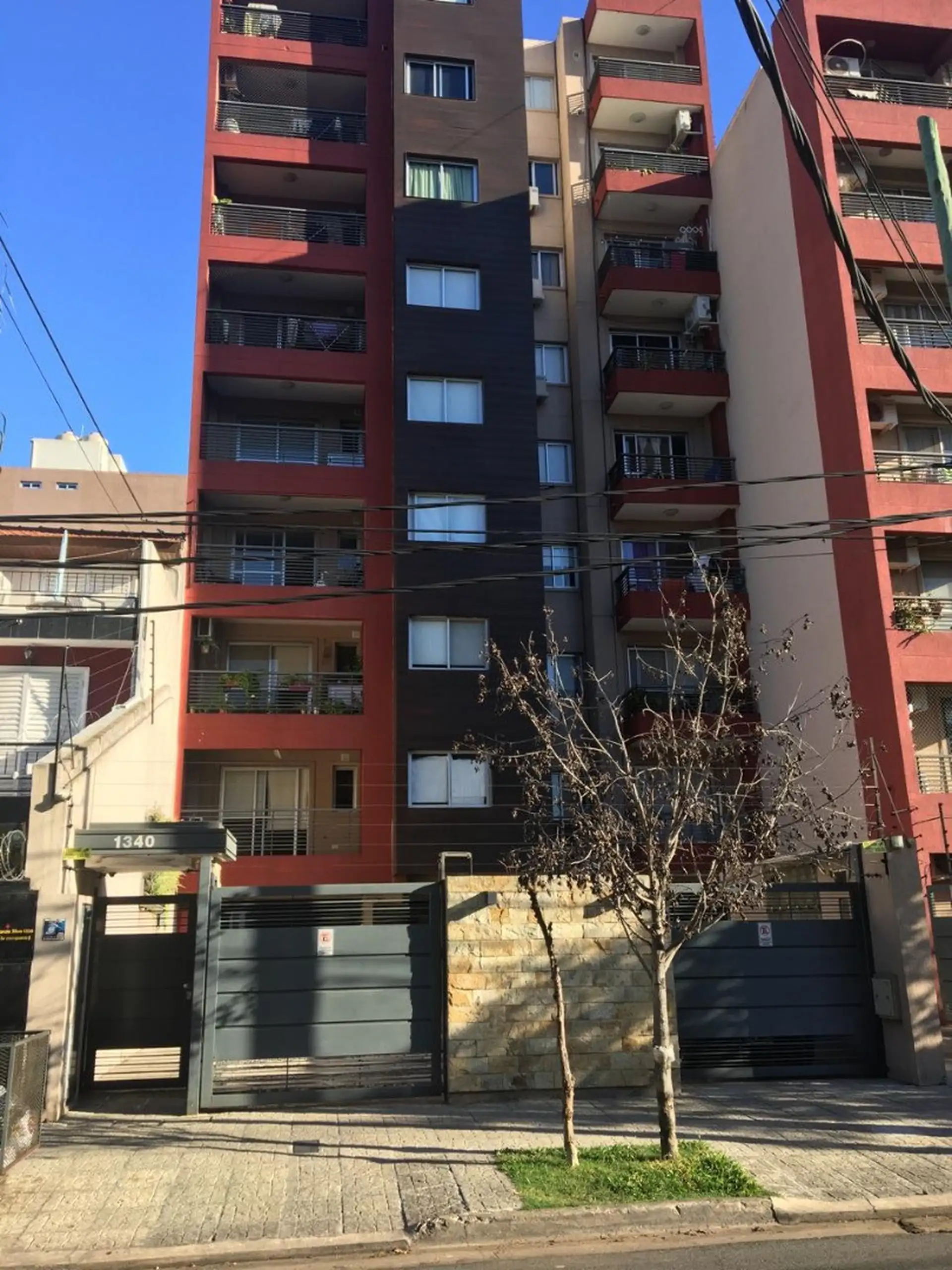 Departamento en Alquiler en Moron Sur, Moron