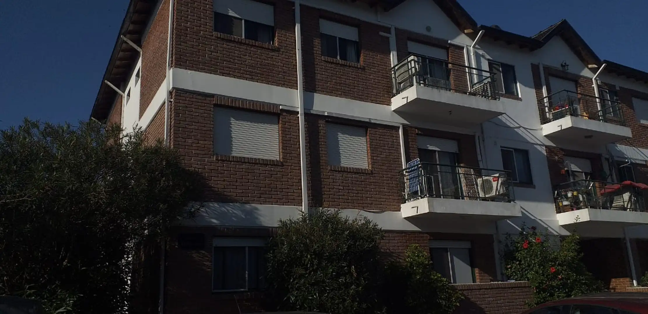 Departamento en Alquiler en Ezpeleta Este, Partido de Quilmes