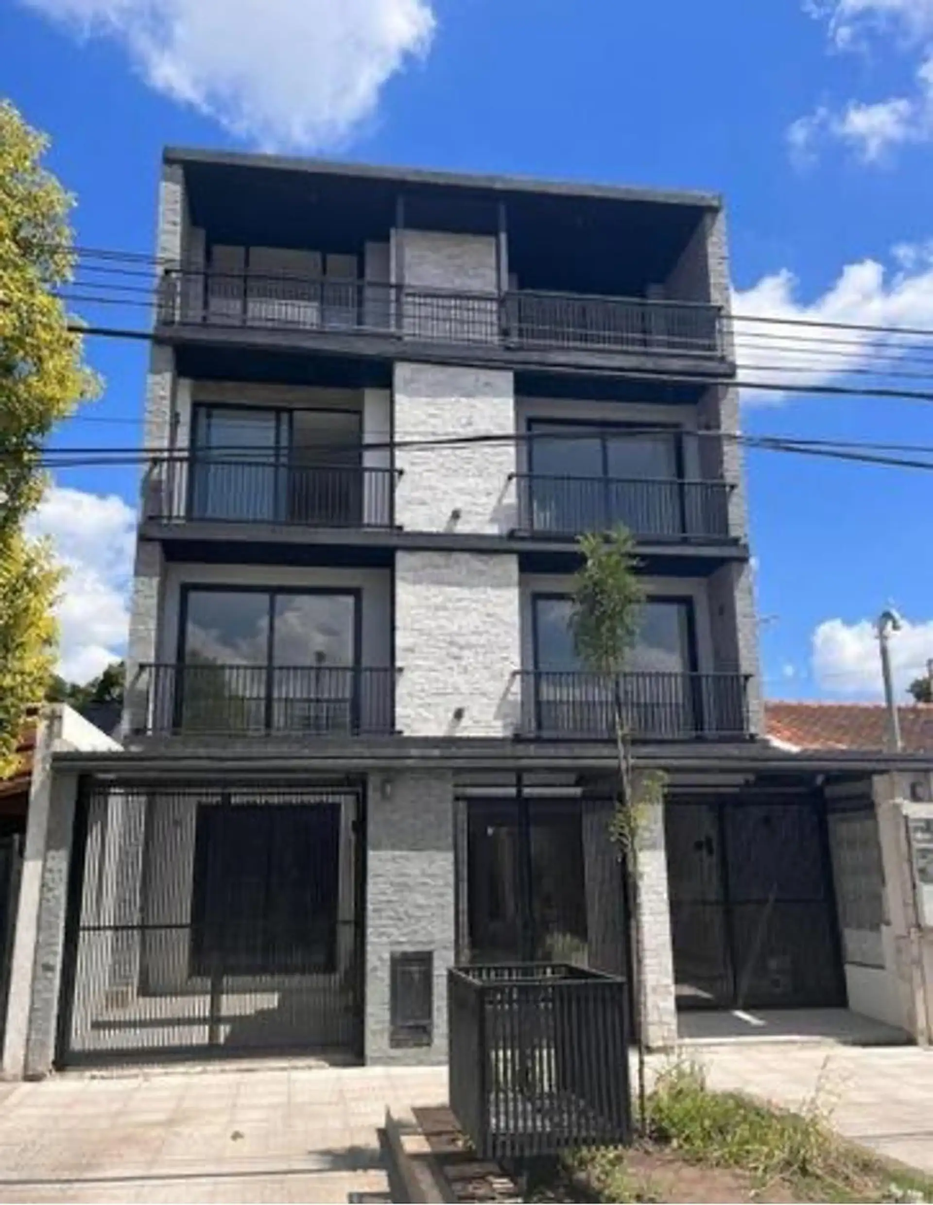 Departamento en Alquiler en Merlo, Partido de Merlo