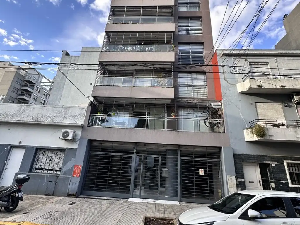 Departamento en Alquiler en Villa Luro, Capital Federal