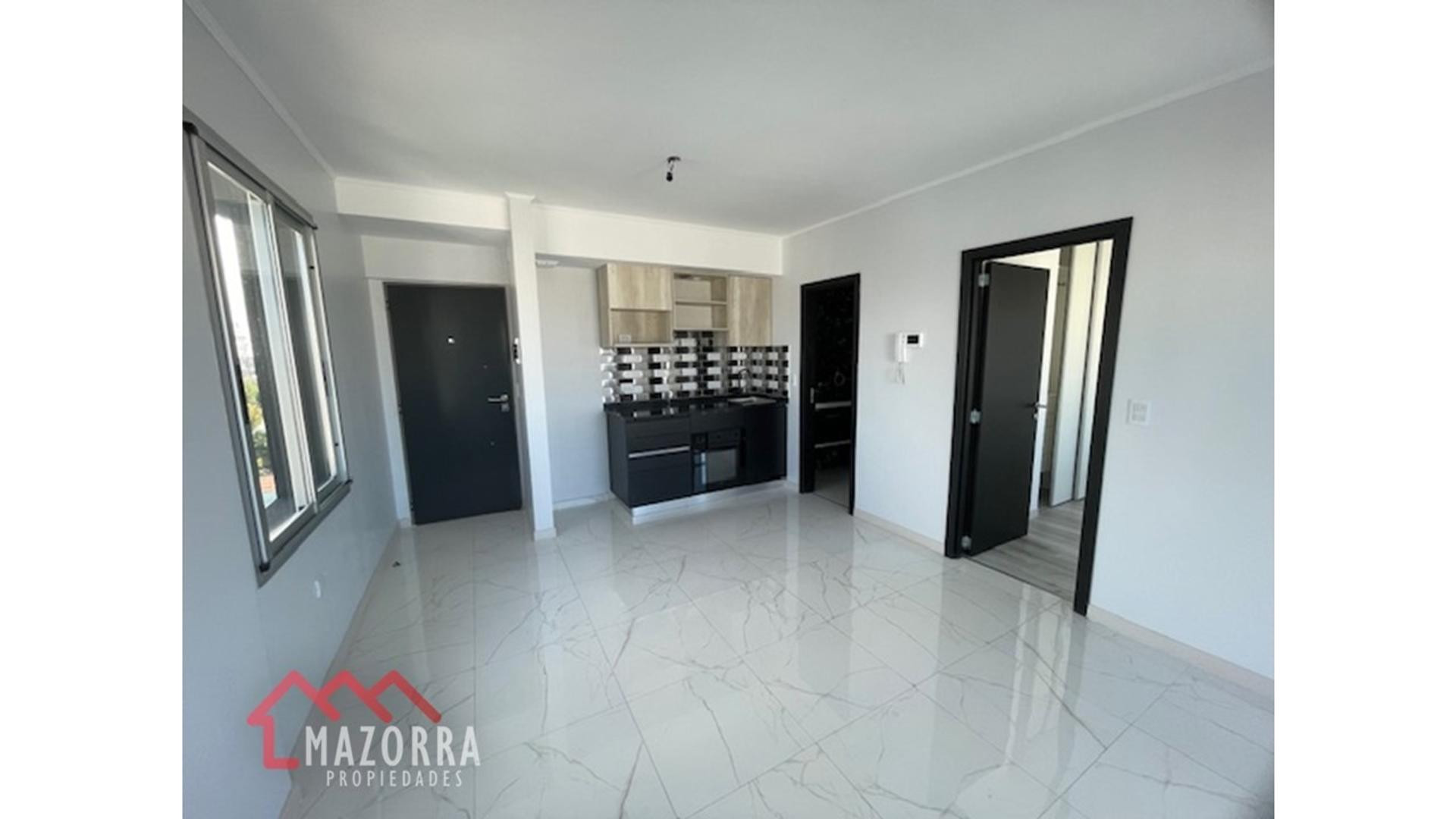 Квартира с одной спальней в Caseros