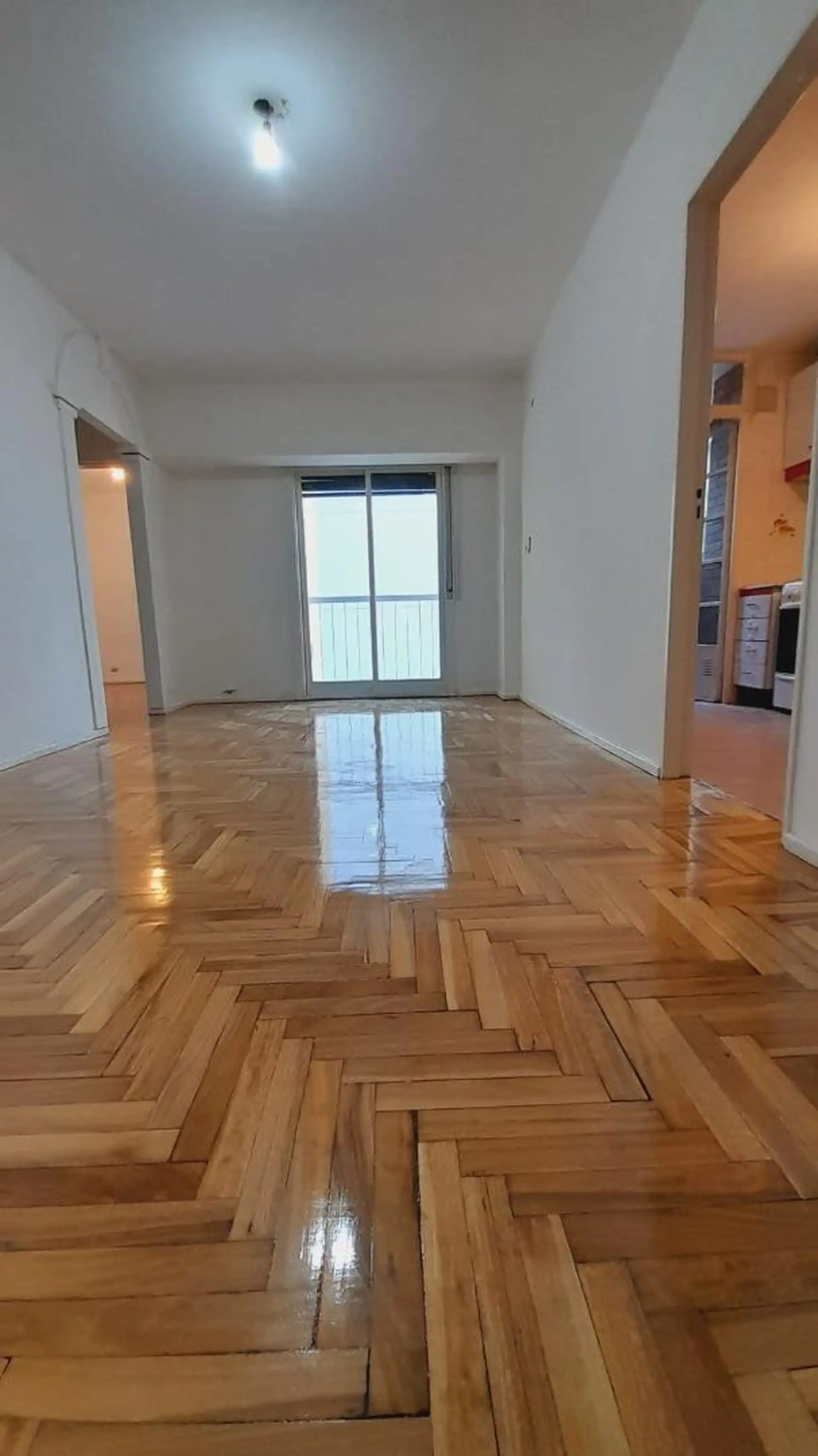 Departamento en Alquiler en Caballito, Capital Federal