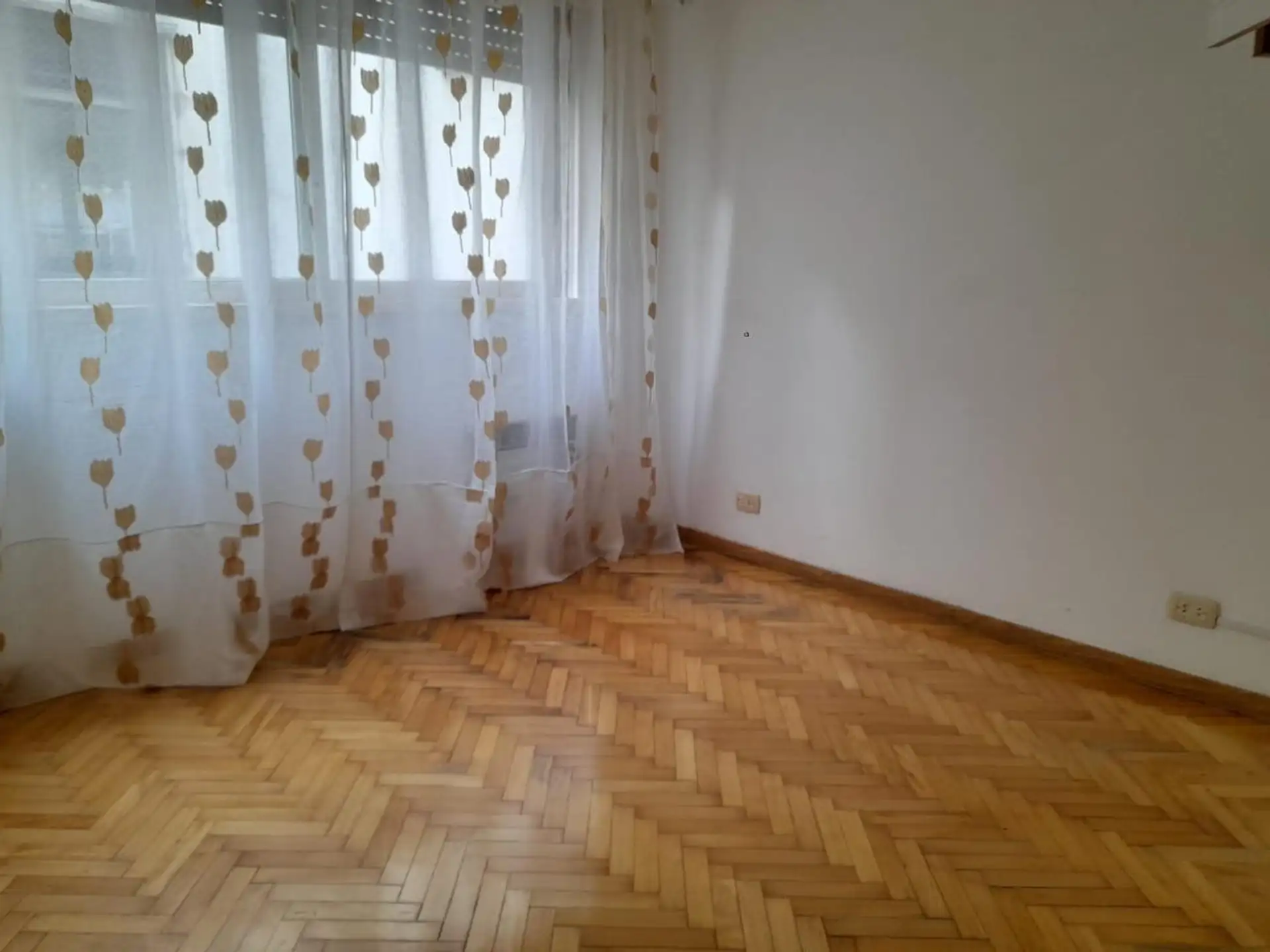Departamento de 2 ambientes en Palermo