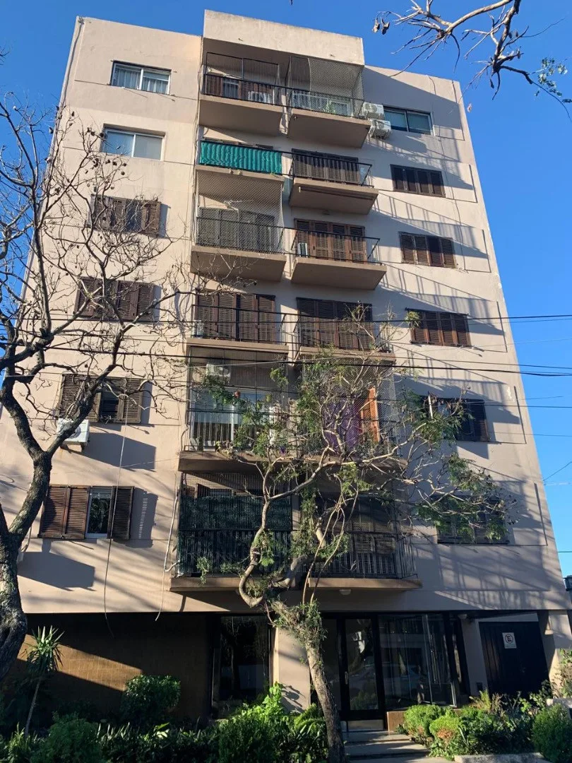 Departamento de 2 ambientes en San Fernando