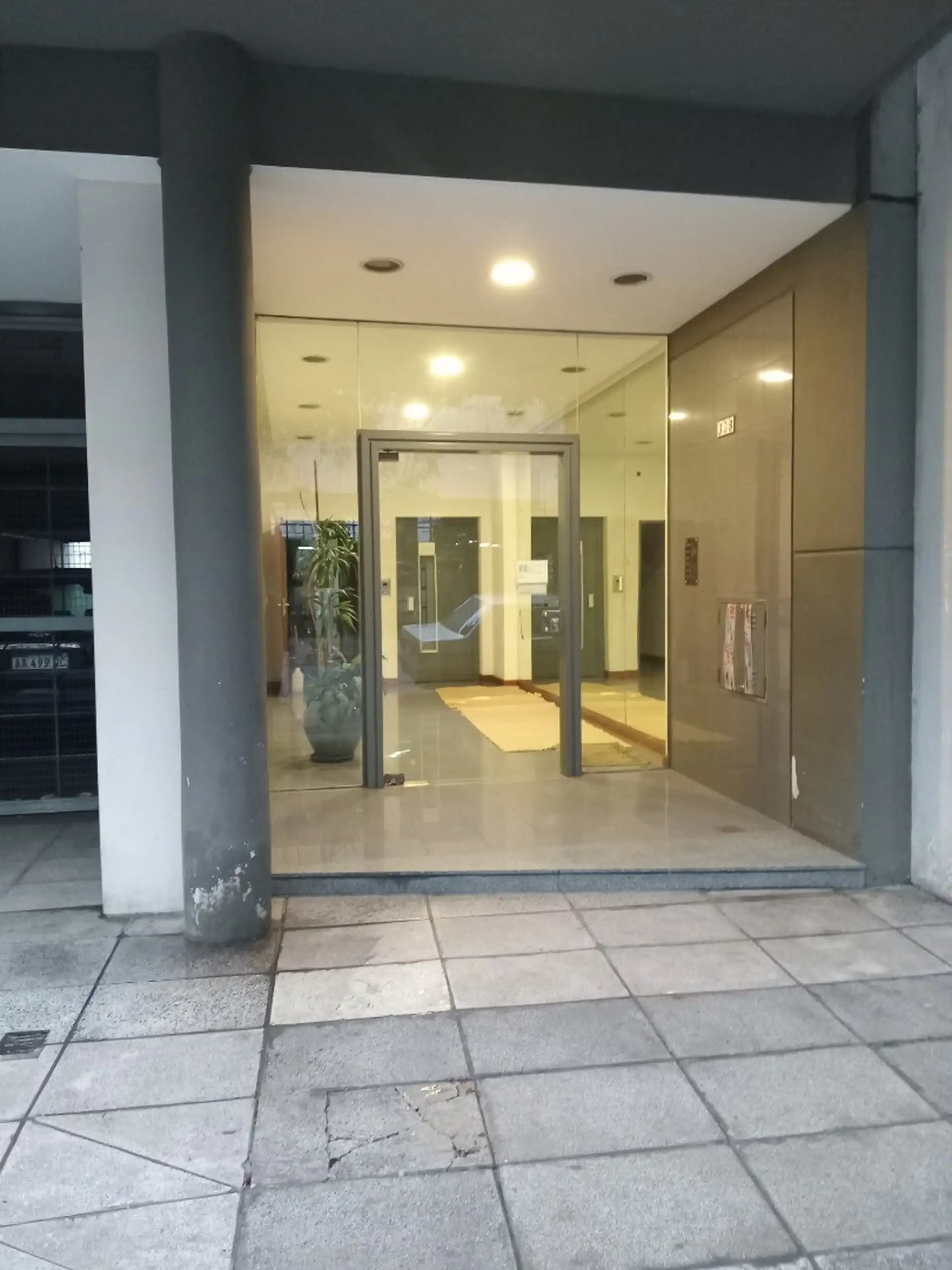 Departamento en Alquiler en Almagro, Capital Federal