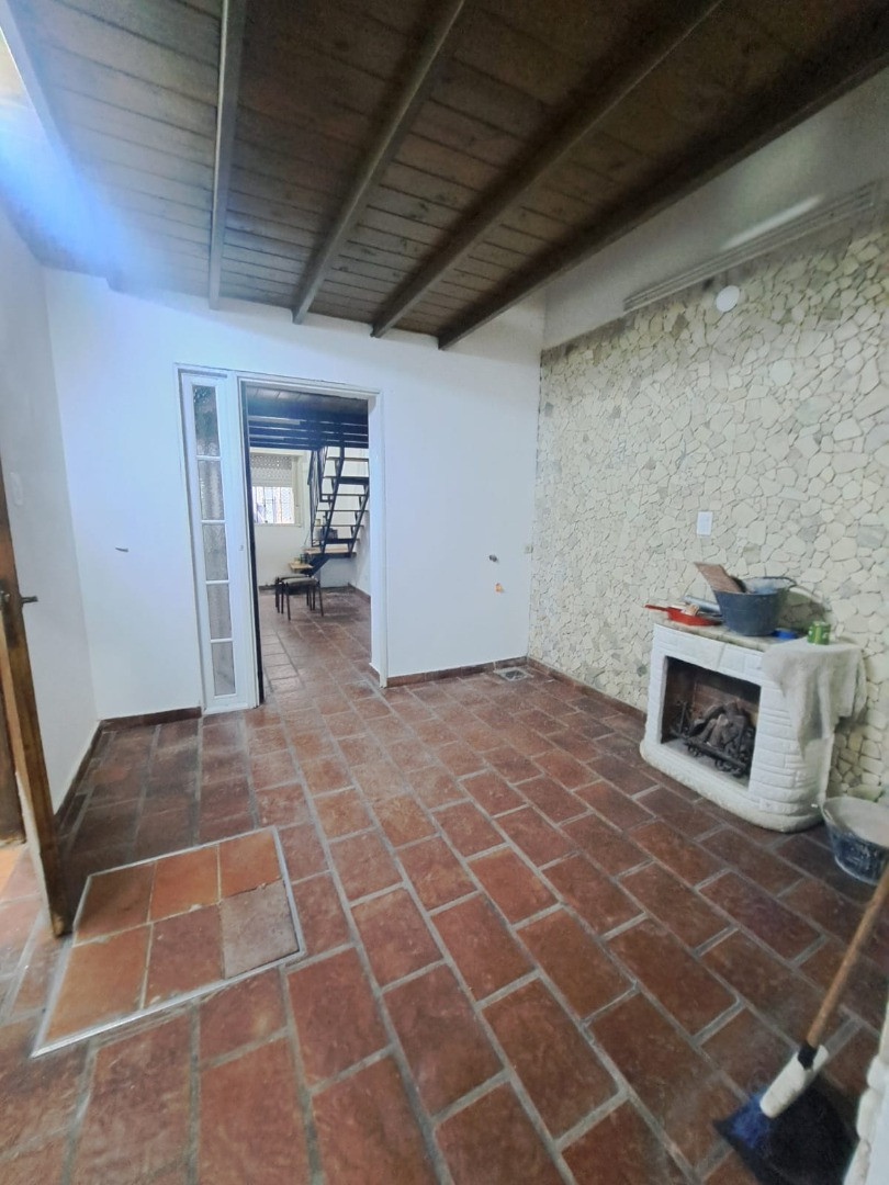 PH de 1 quarto com entrada independente em Villa General Mitre