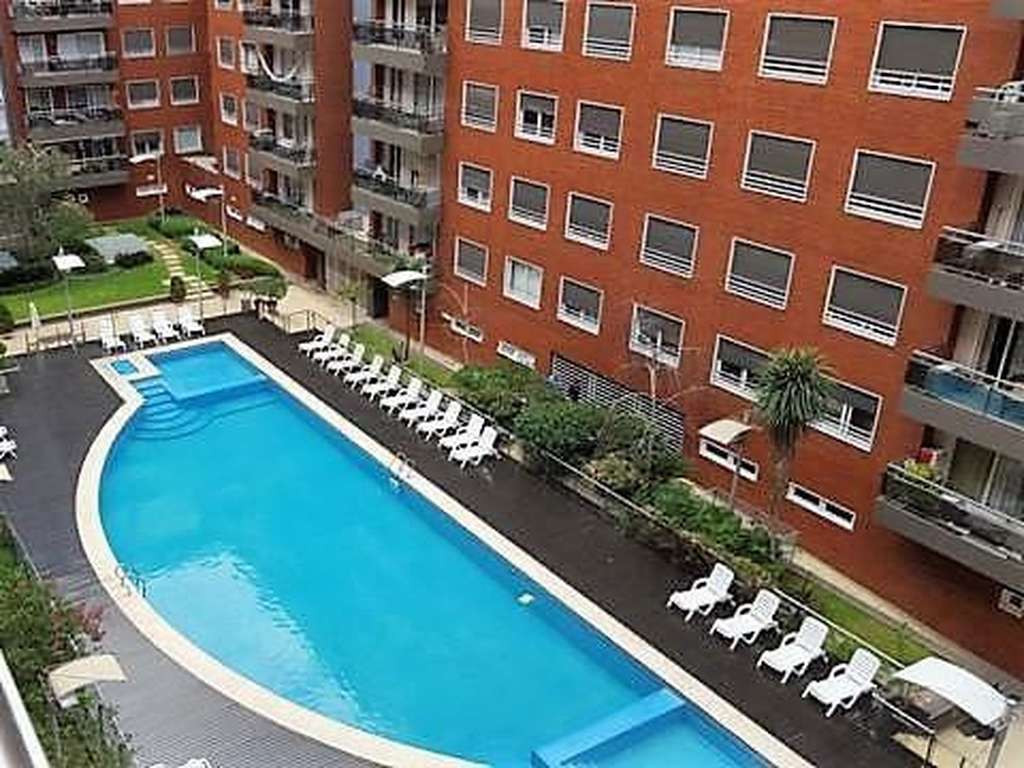 Квартира с 3 спальнями в Puerto Madero