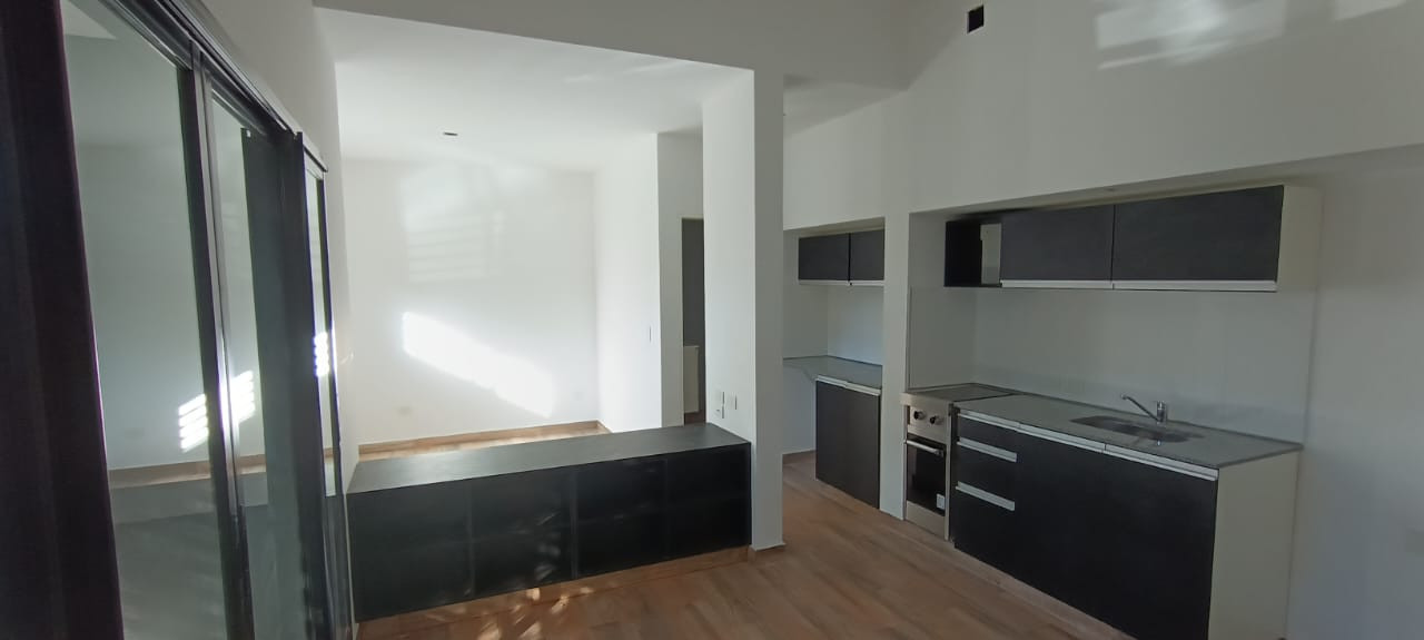 Apartamento tipo loft de 2 dormitórios em Lanús