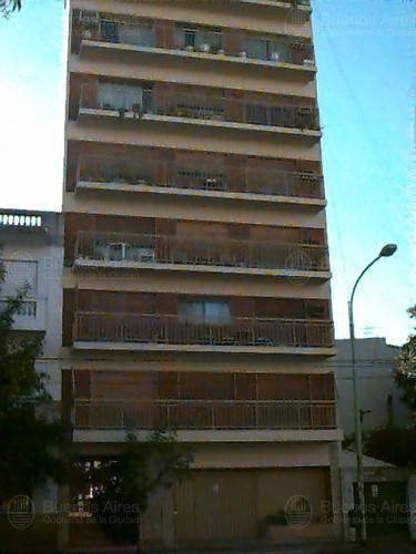 Apartamento de um quarto em Villa General Mitre