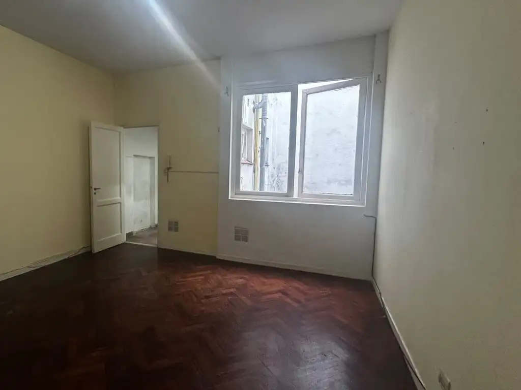 Departamento en Alquiler en Almagro, Capital Federal