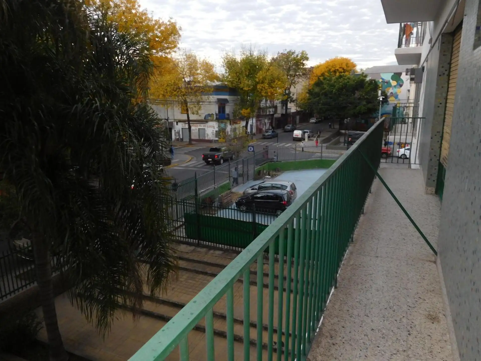 Departamento en Alquiler en Boca, Capital Federal