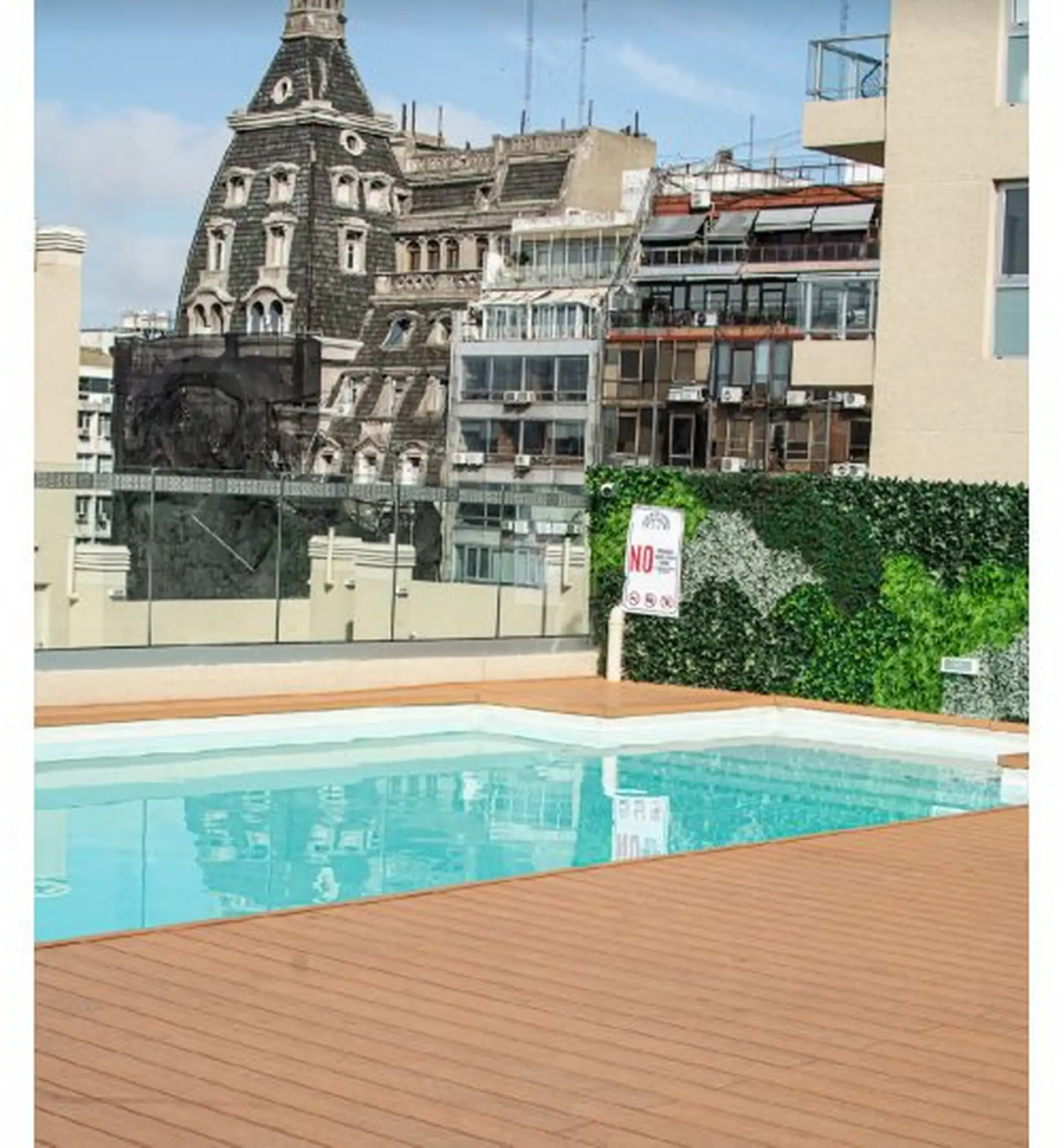 Kitnet mobiliada em Monserrat