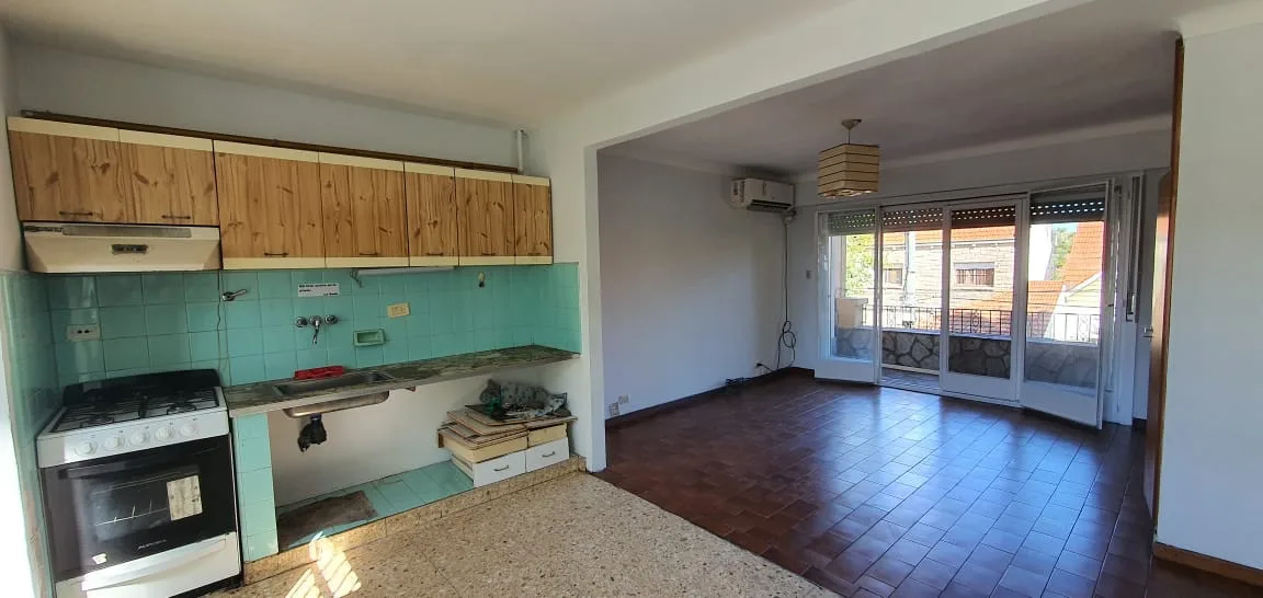 PH de dois dormitórios em Vicente López