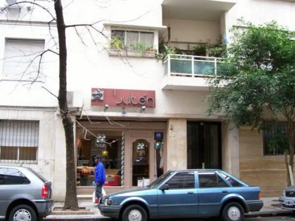 Departamento en Alquiler en Barrio Norte, Capital Federal