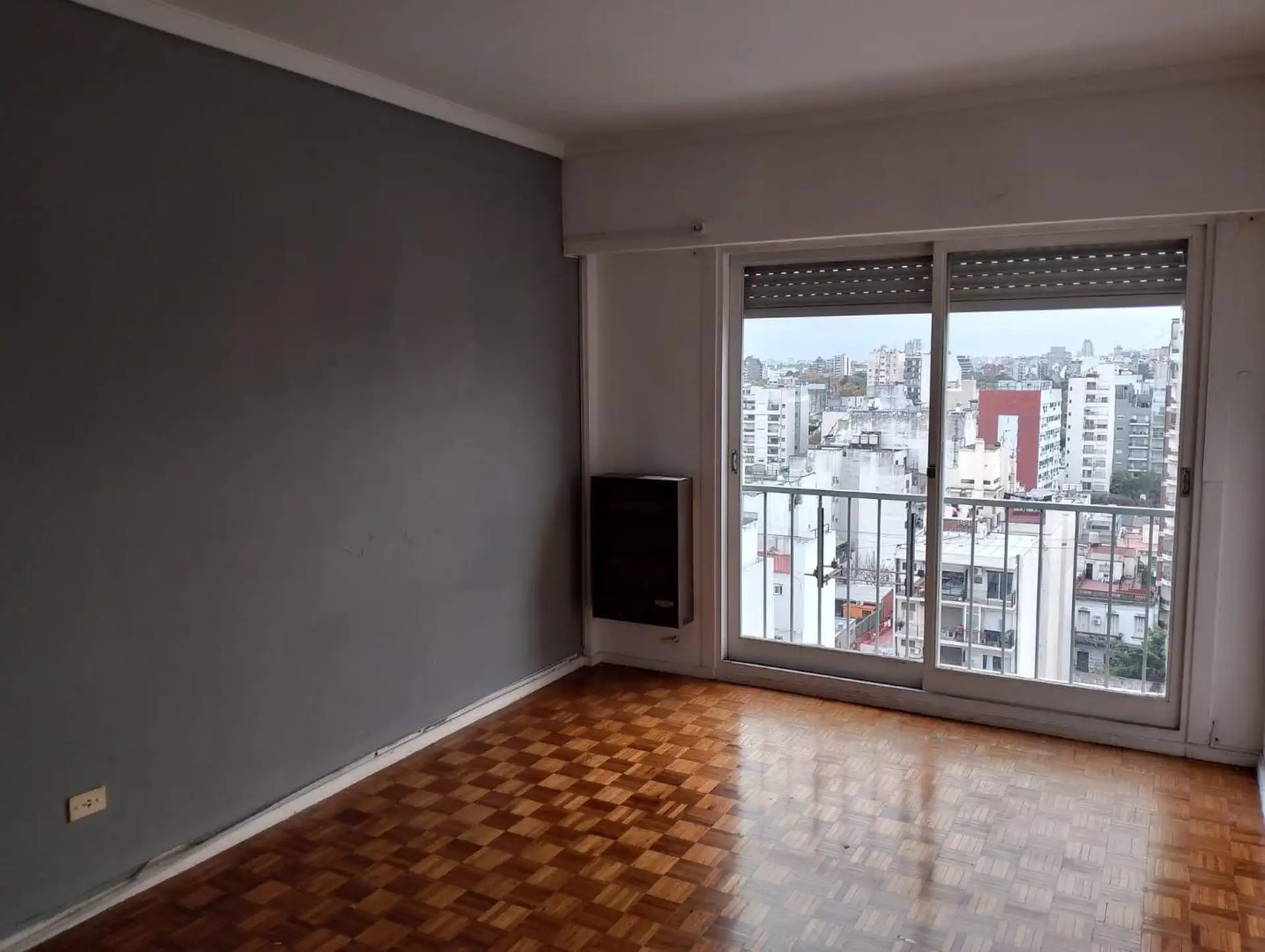 Departamento en Alquiler en Caballito, Capital Federal