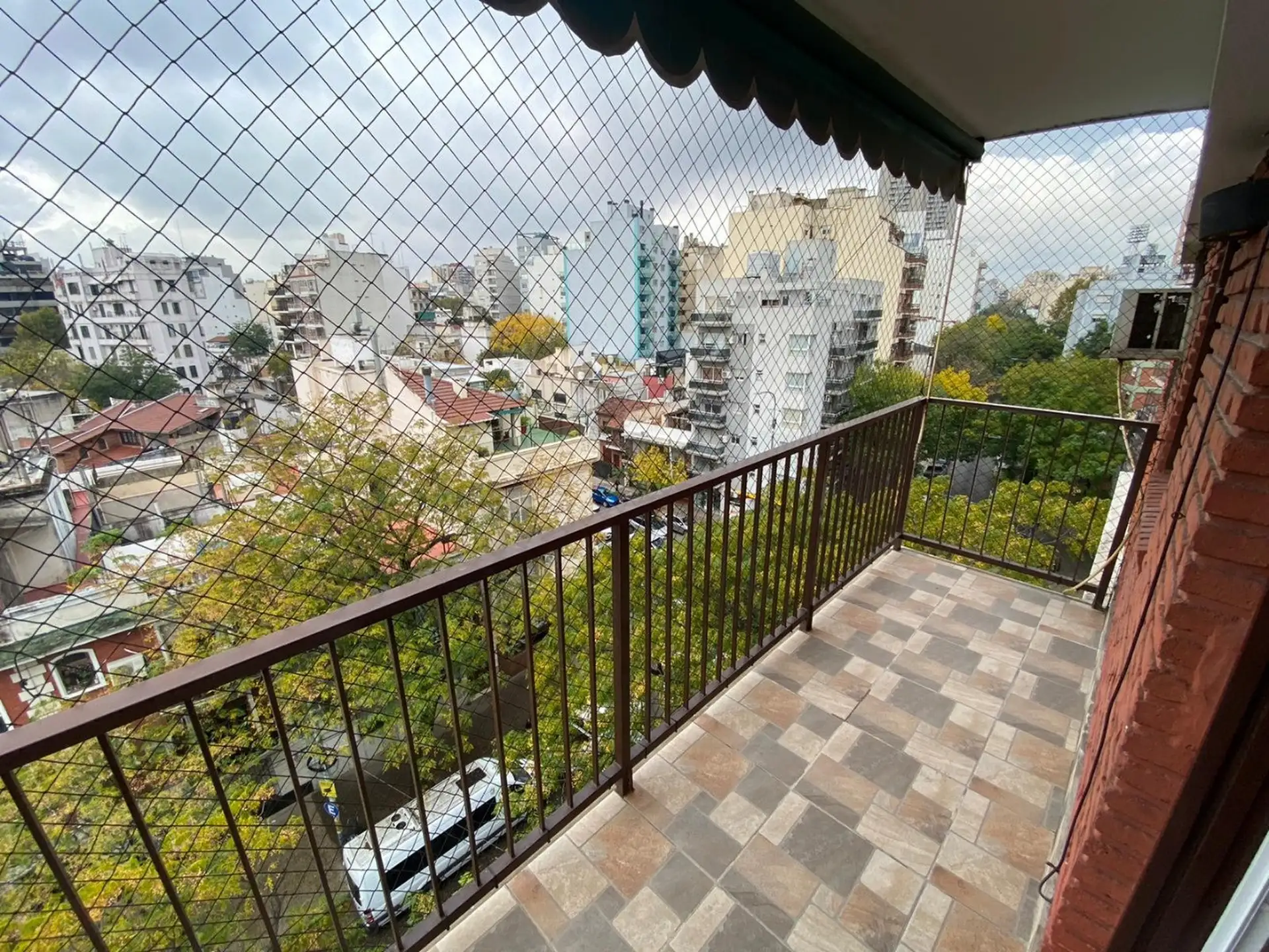 Departamento en Alquiler en Caballito, Capital Federal