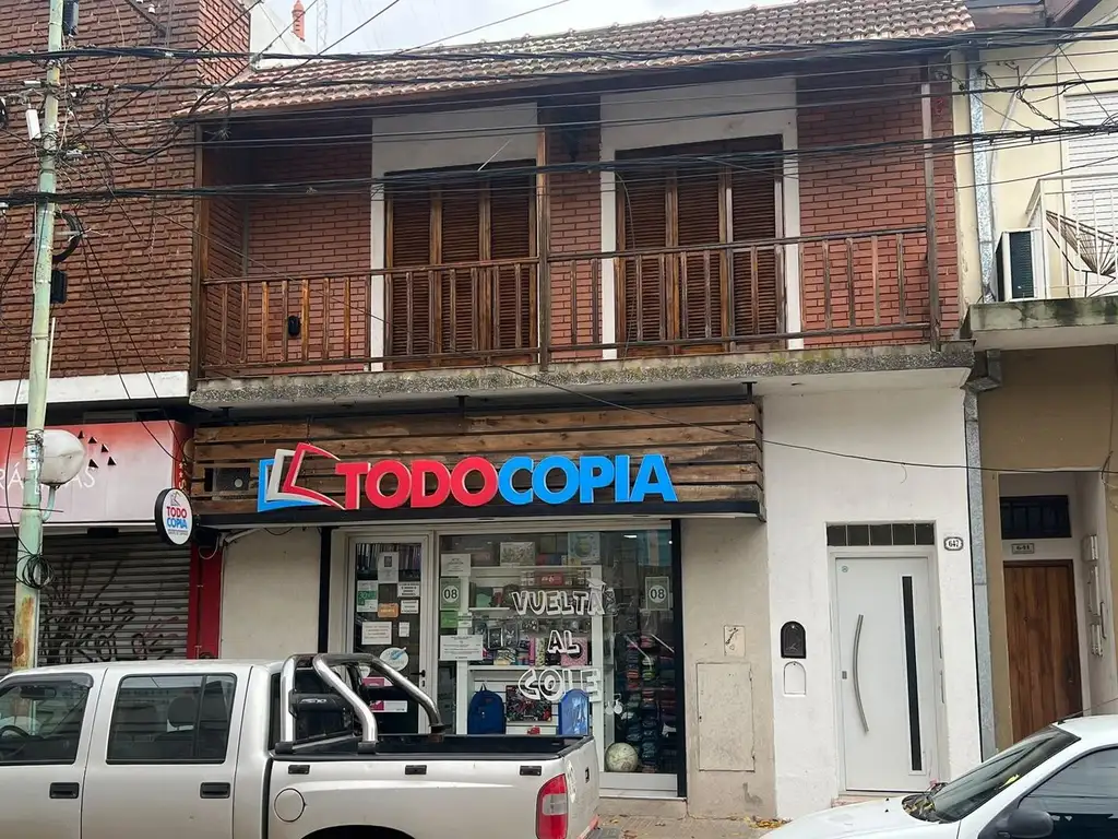 Departamento en Alquiler en Zarate, Partido de Zárate