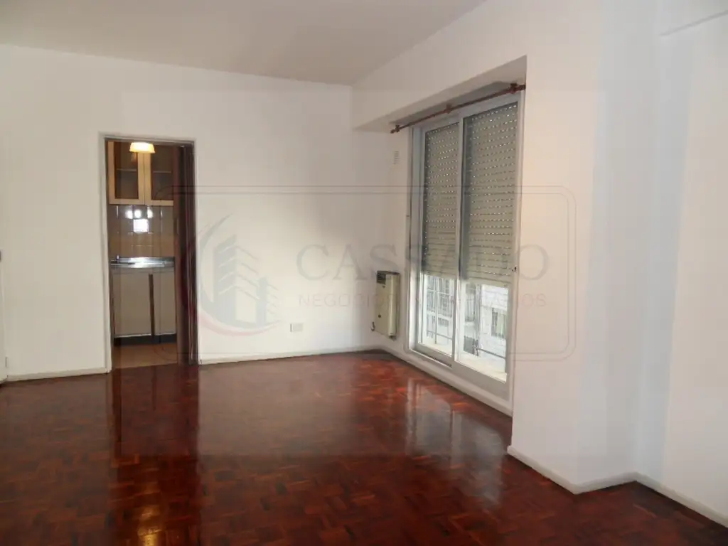 Departamento en Alquiler en Villa General Mitre, Capital Federal
