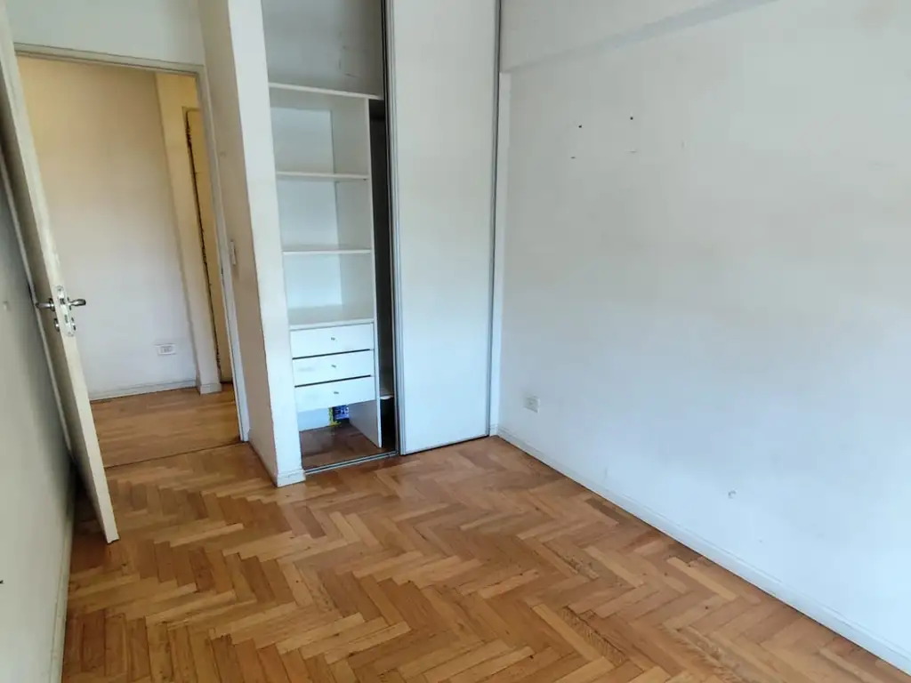 Departamento en Alquiler en Caballito, Capital Federal