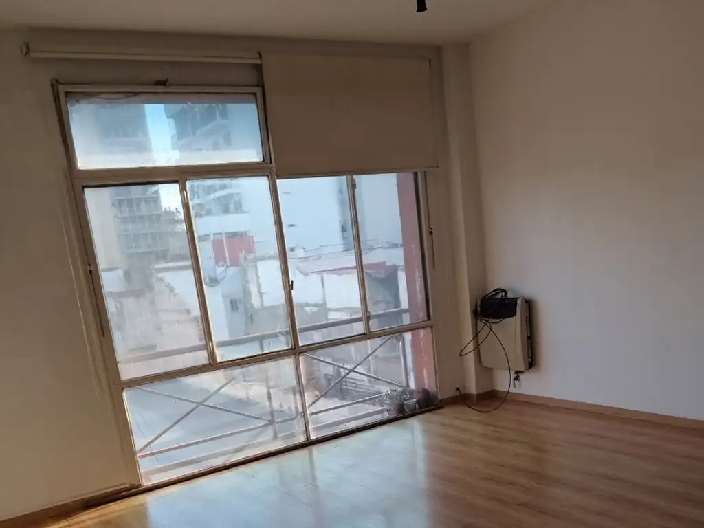 45 м², 2 комнаты, лифт