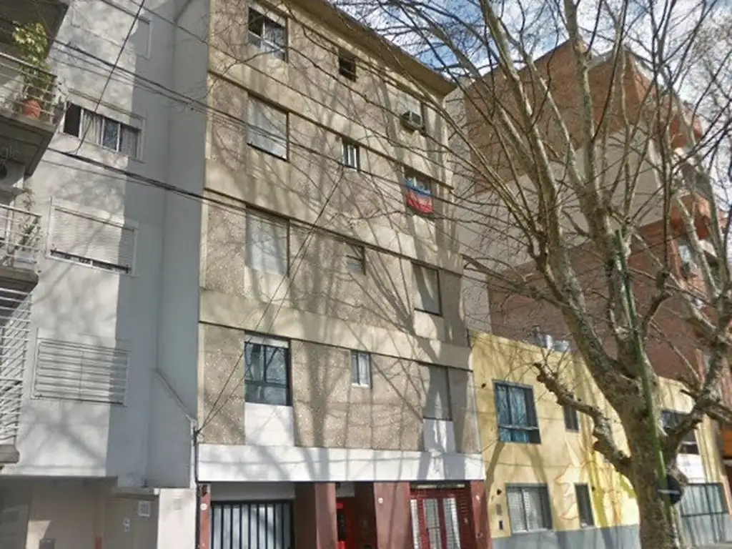 Departamento en Alquiler en Villa Santa Rita, Capital Federal