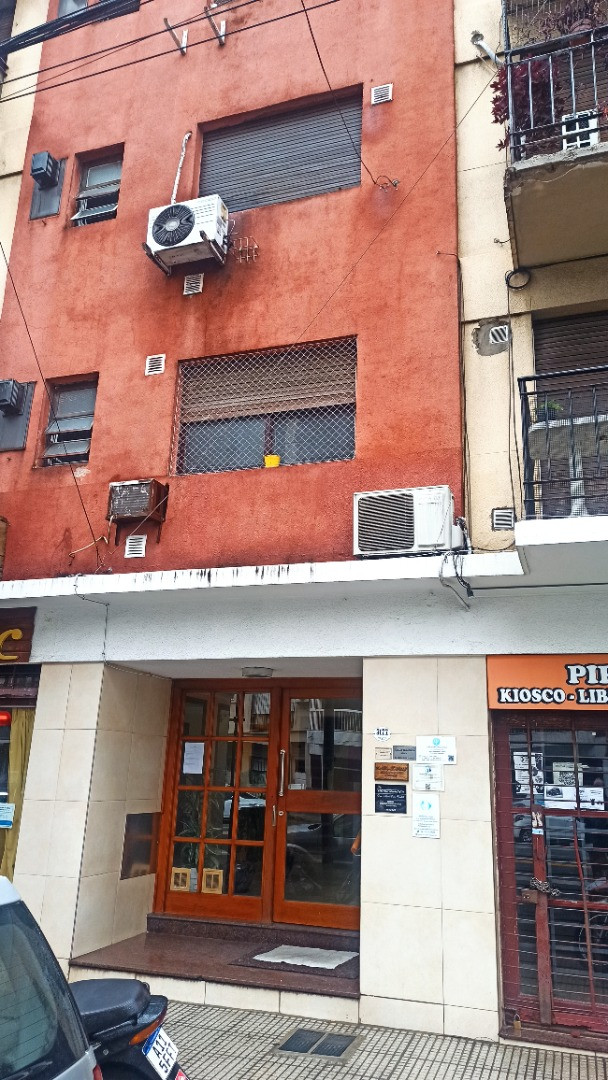 Departamento de 2 ambientes en Villa del Parque