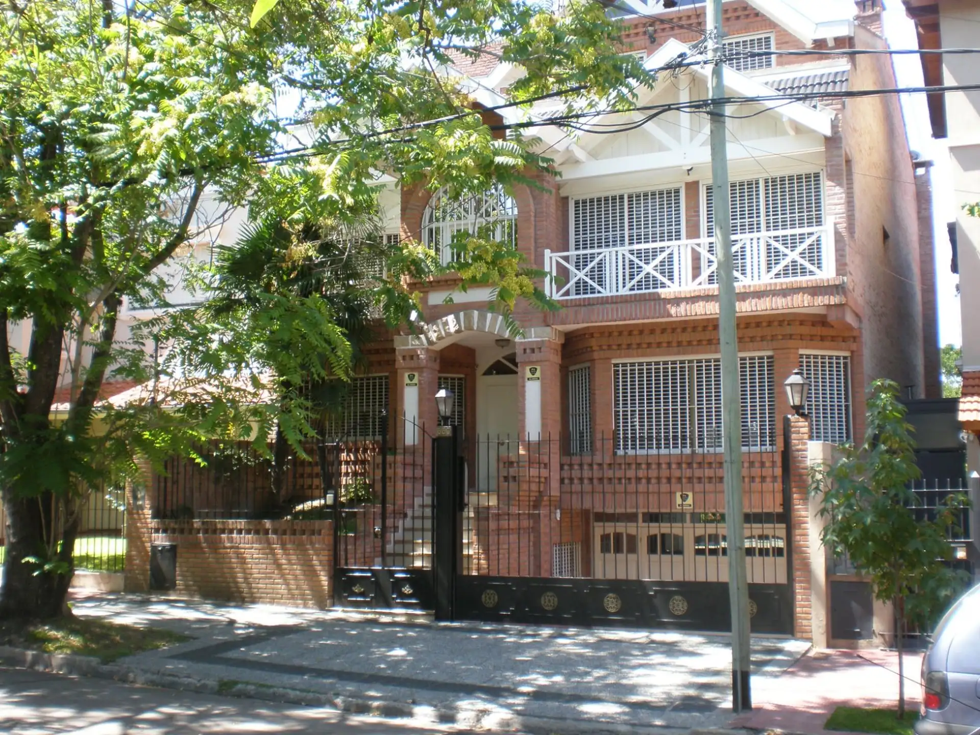 House for rent in Martínez, San Isidro
