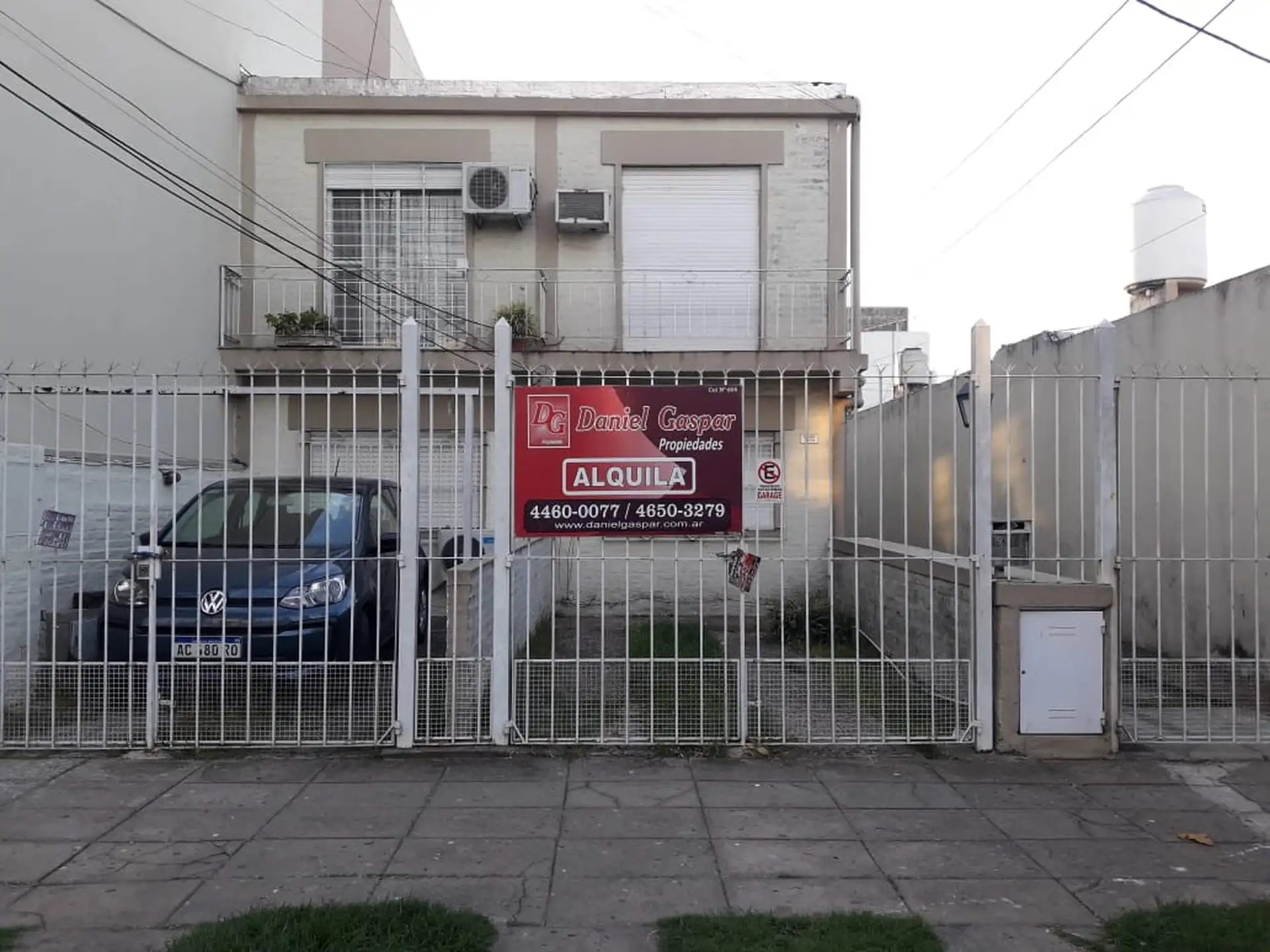 Departamento de 2 ambientes en Villa Luzuriaga, La Matanza