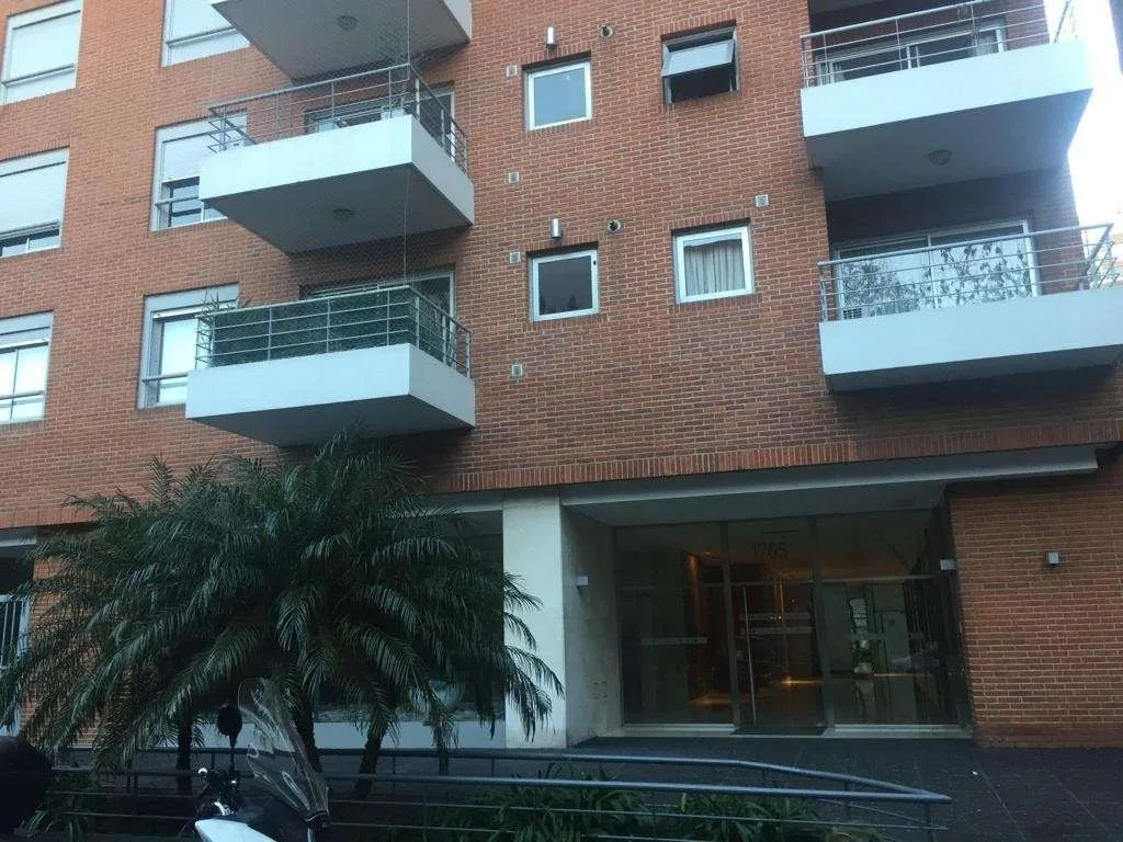 Departamento en Alquiler en Las Cañitas, Palermo