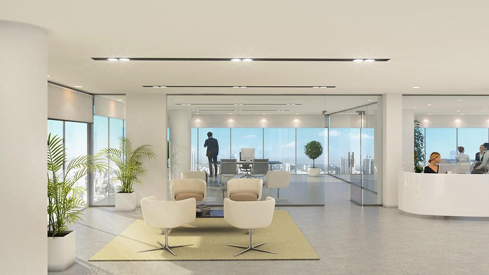 Departamento de 5 dormitorios en alquiler en San Nicolás