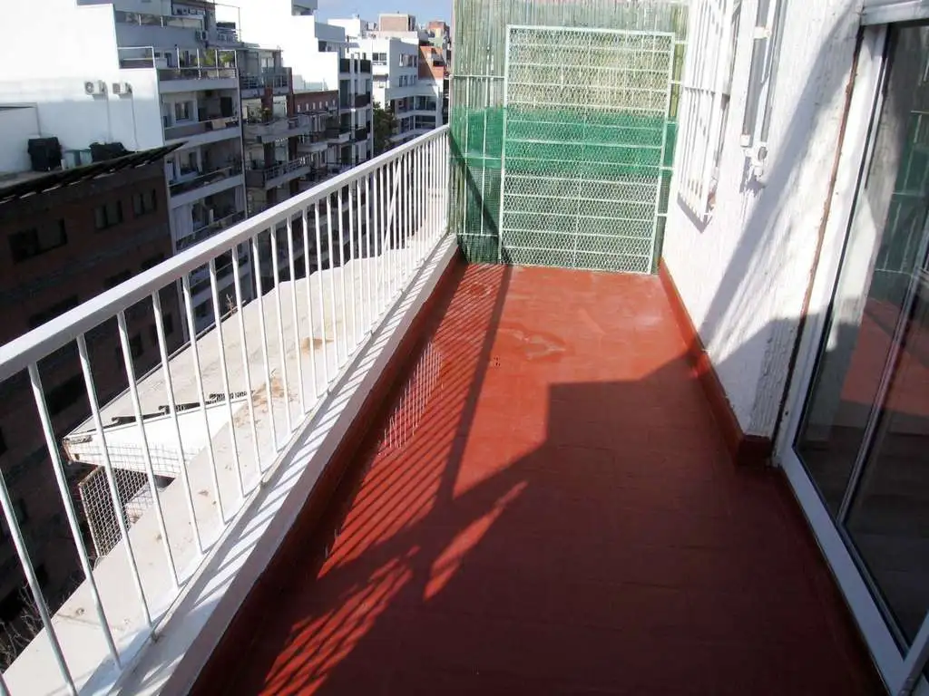 Departamento en Alquiler en Nuñez, Capital Federal