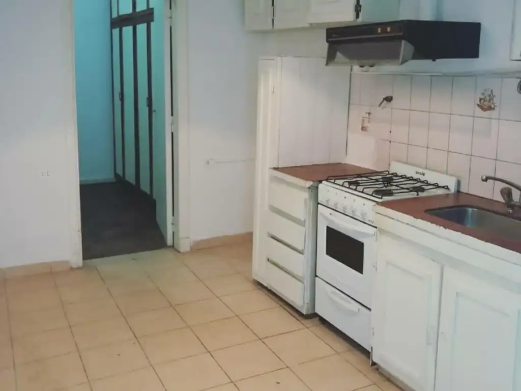 Departamento en Alquiler en Banfield, Partido de Lomas de Zamora
