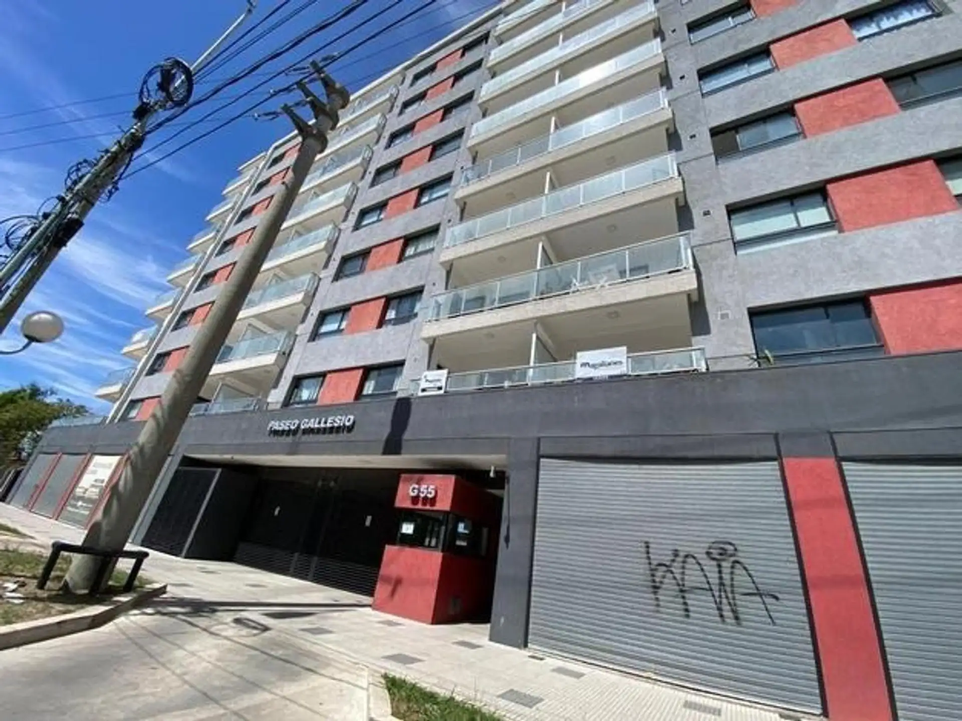 Departamento en Alquiler en Zarate, Partido de Zárate