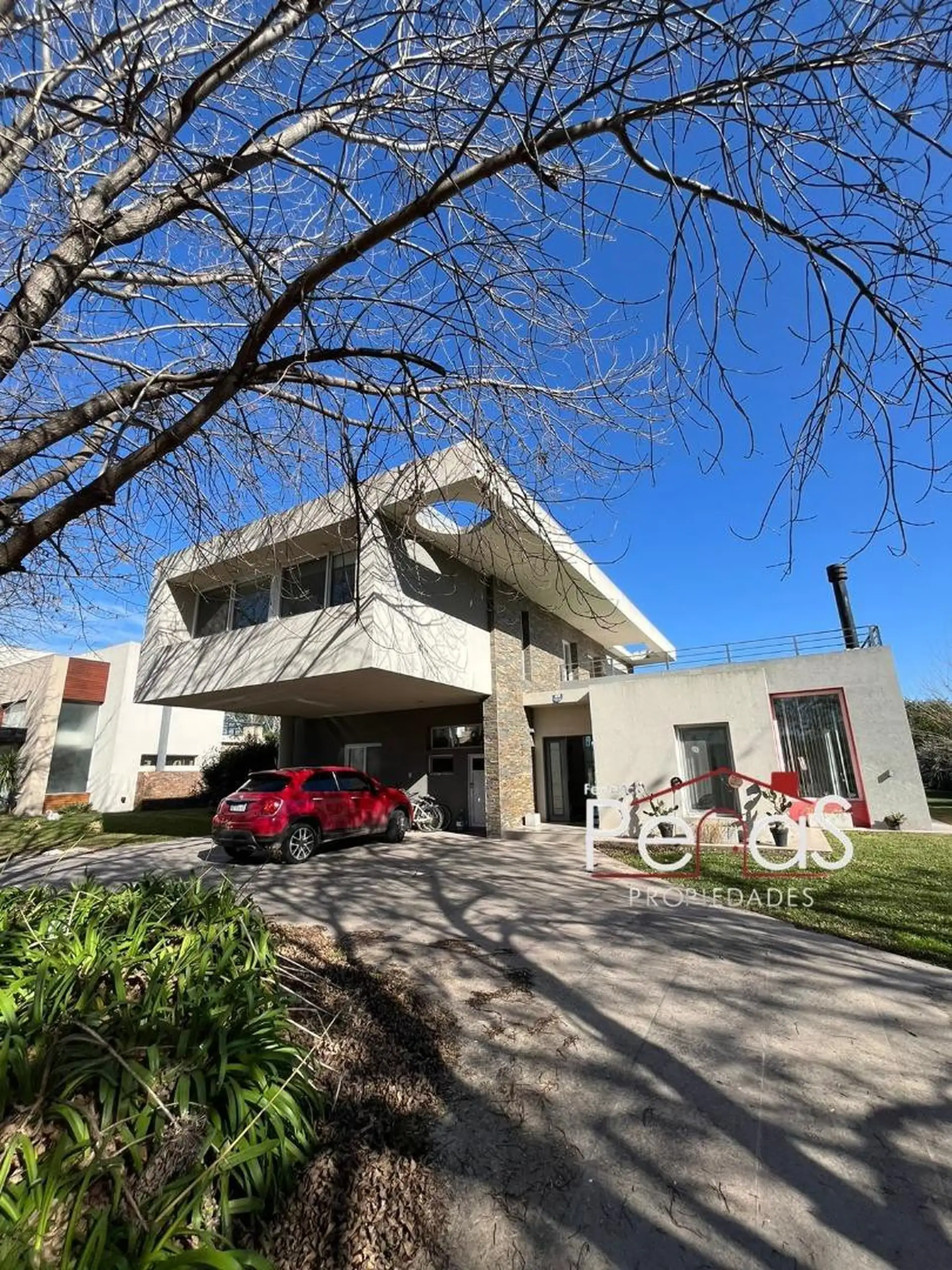 Casa en Alquiler en El Nacional Club De Campo, Countries y Barrios Cerrados en General Rodriguez