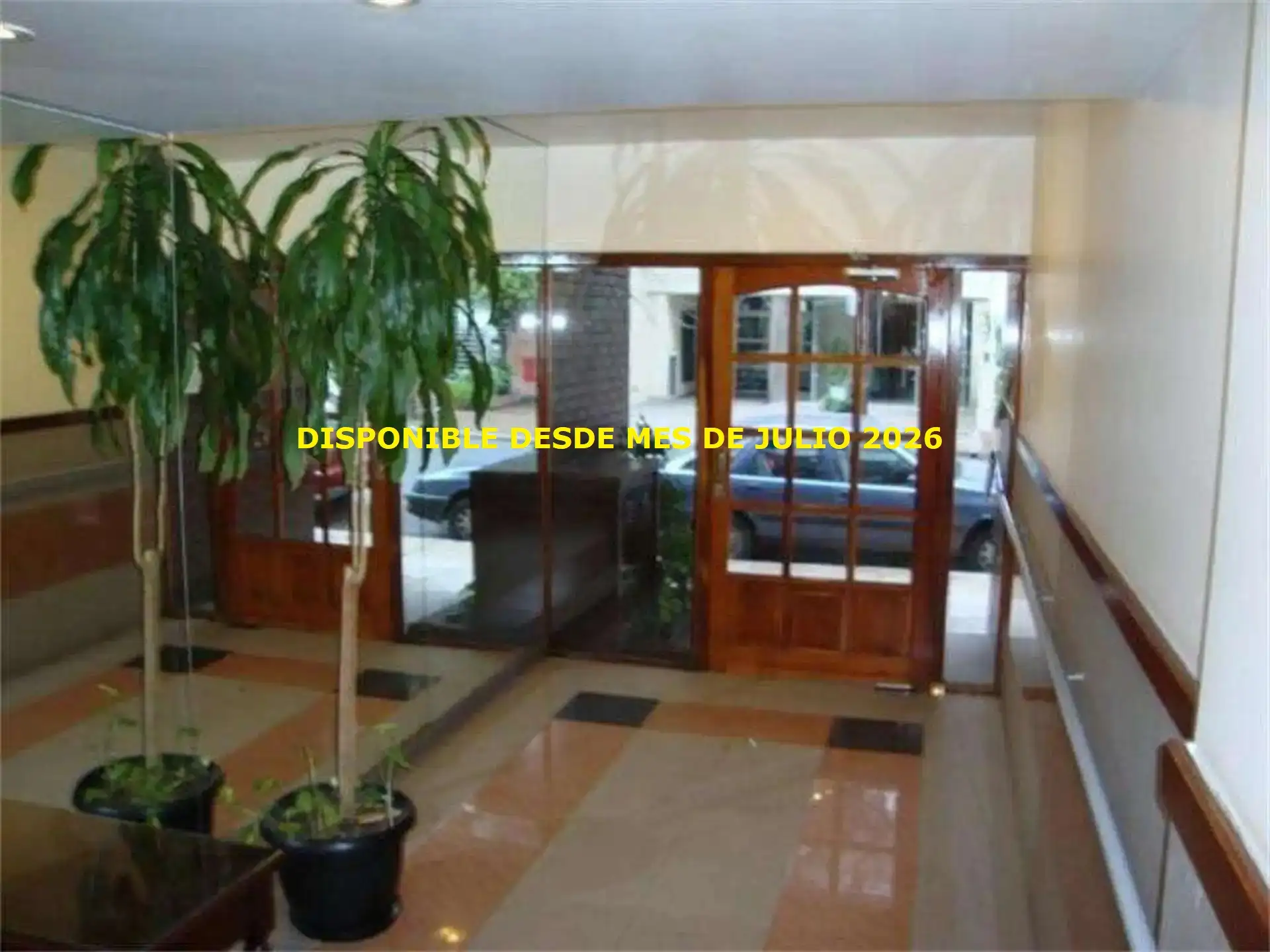 Departamento en Alquiler en Parque Centenario, Capital Federal