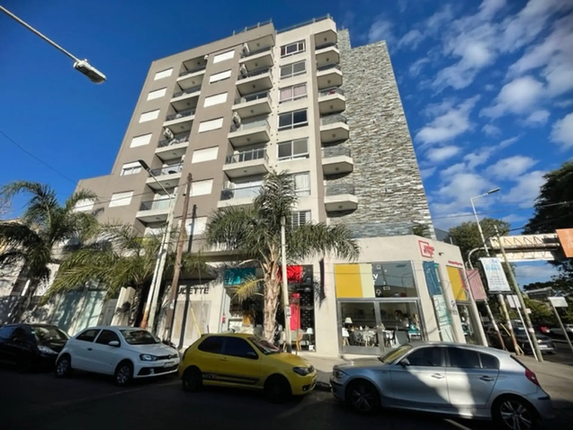 Departamento en Alquiler en Haedo Sur, Haedo