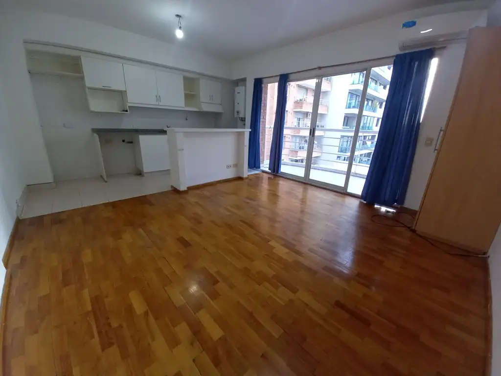 Departamento en Alquiler en Nuñez, Capital Federal