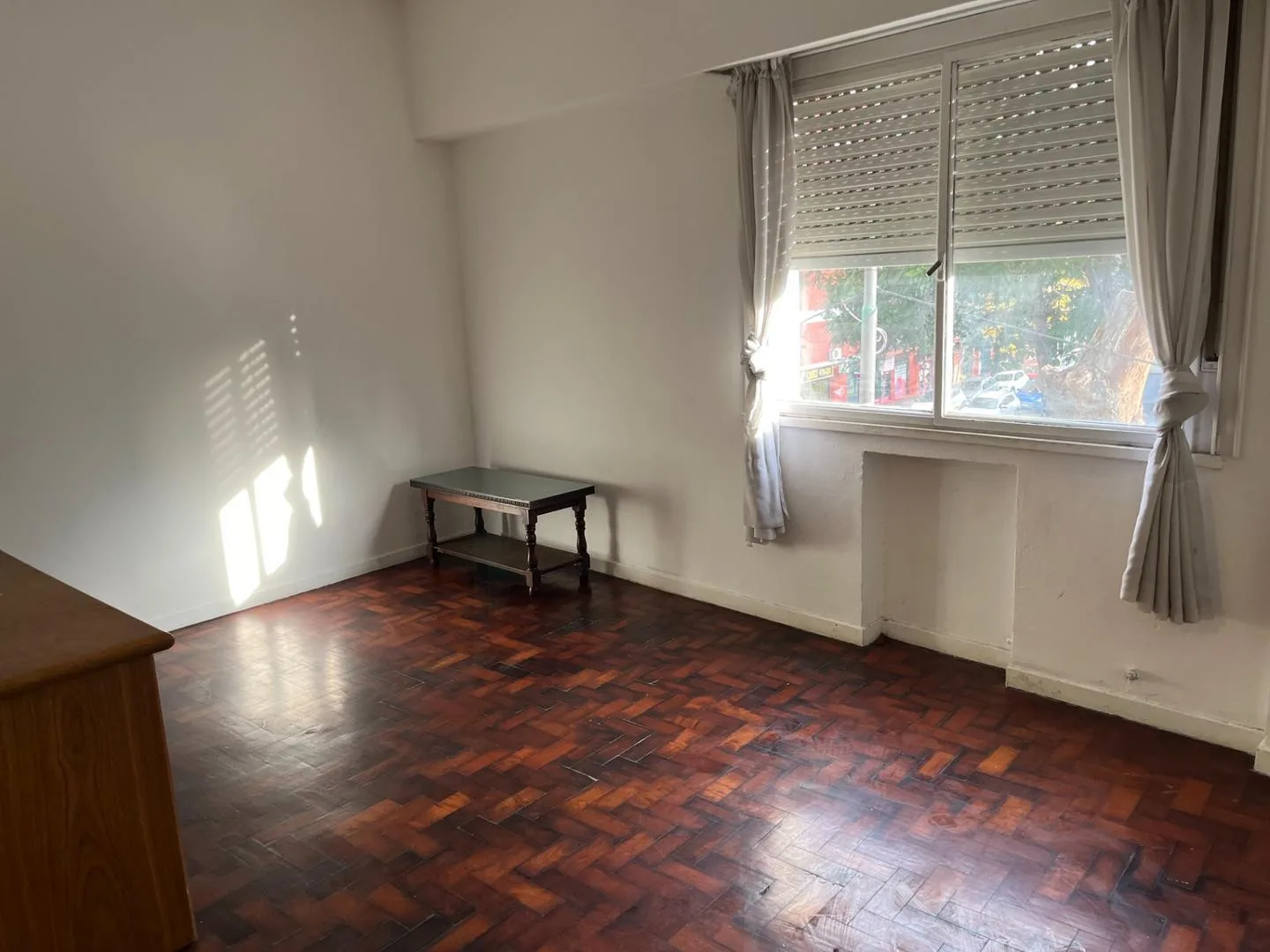 Apartment with 2 bedrooms on Av. Maipú in Vicente López