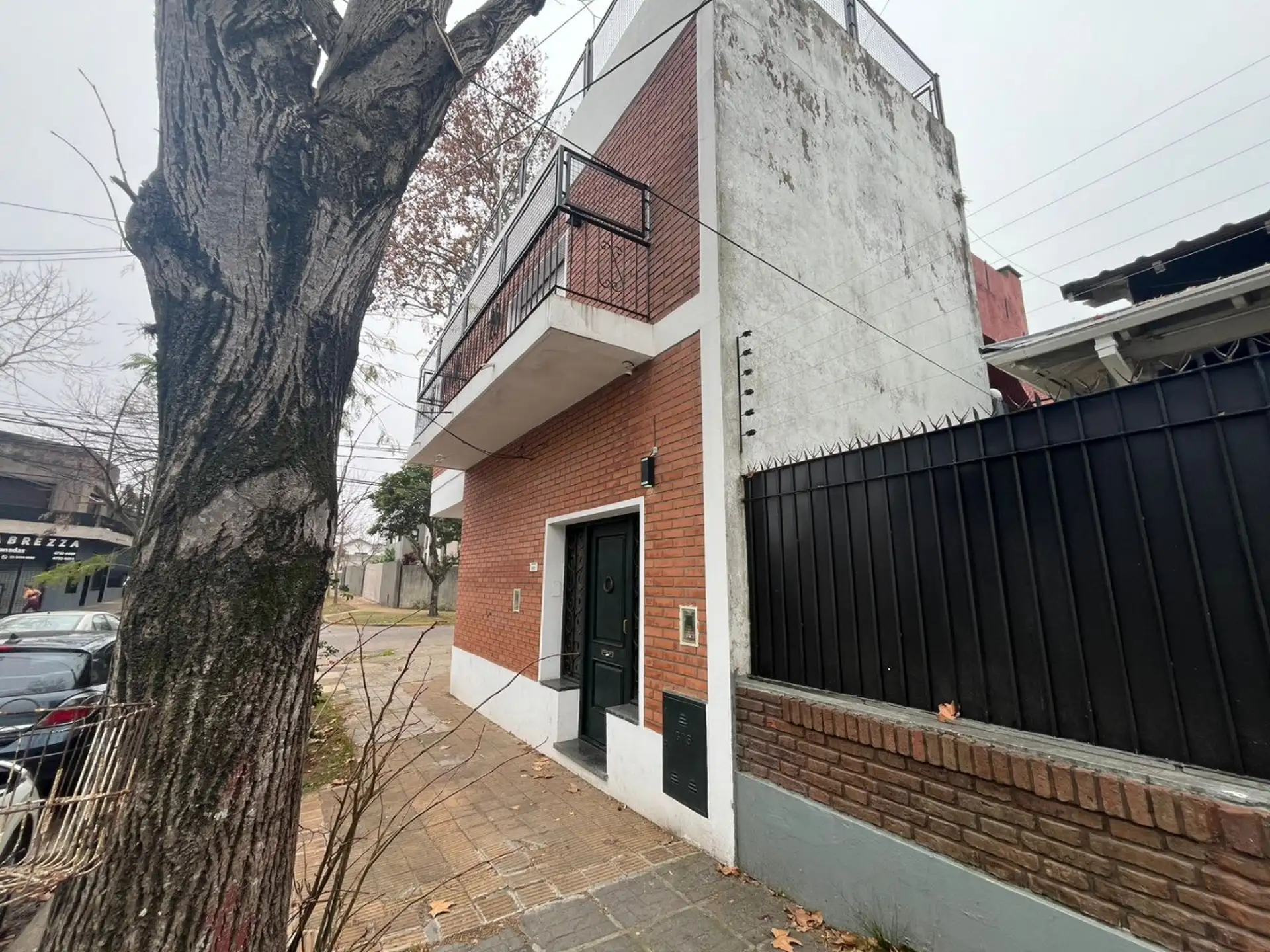 PH de 4 dormitorios en San Isidro