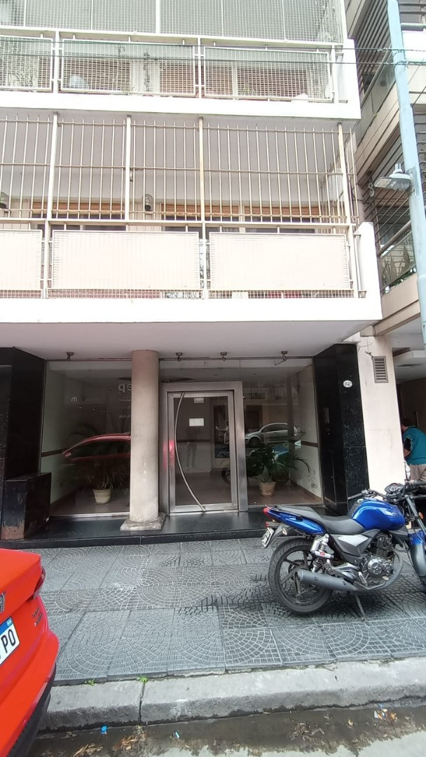 Квартира с 1 спальней в Caballito