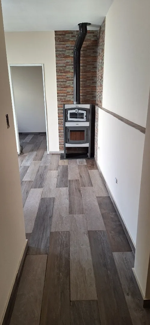 Casa em PH de dois ambientes novo (nunca habitado) em Mataderos